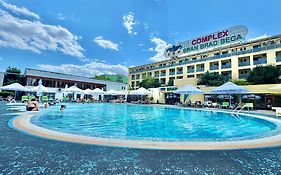 Complex Bran Brad Bega