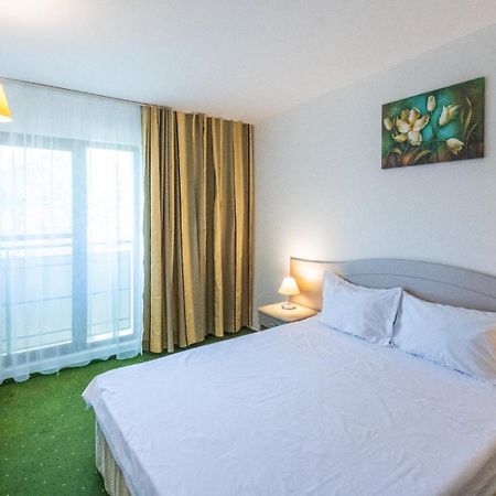 Complex Bran Brad Bega Hotel Eforie Nord Exterior foto